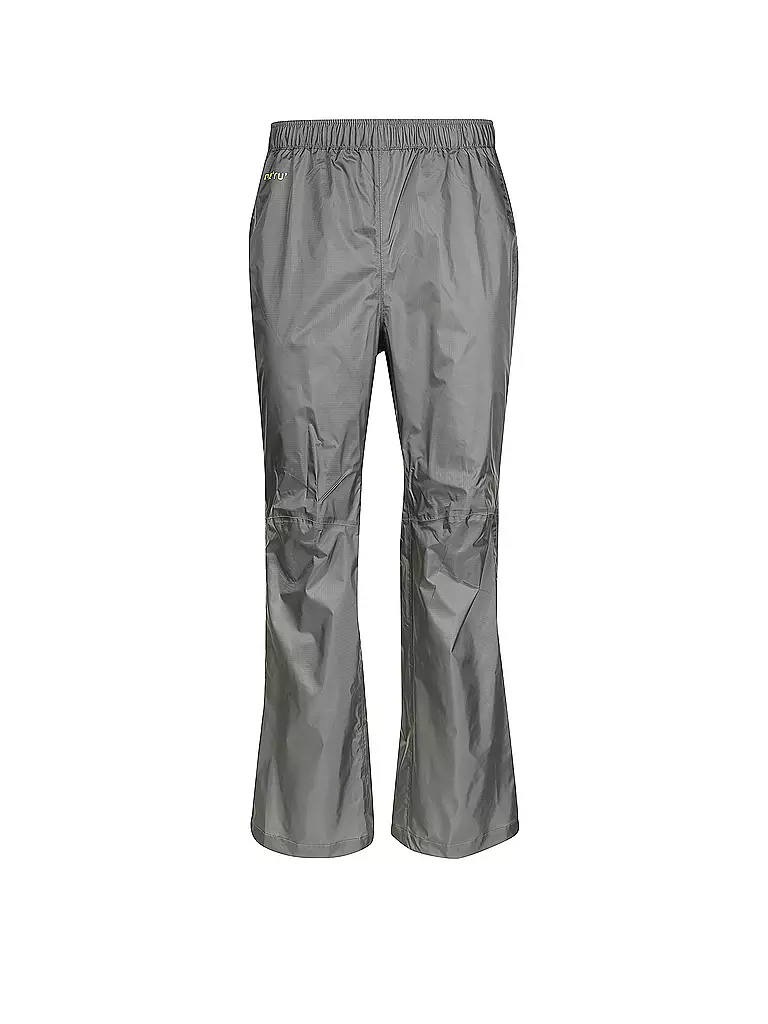 MERU | Erwachsenen Regenhose Toulon | 