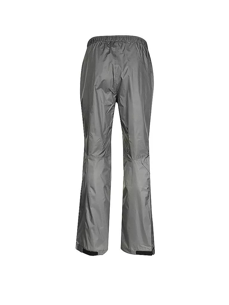 MERU | Erwachsenen Regenhose Toulon | 