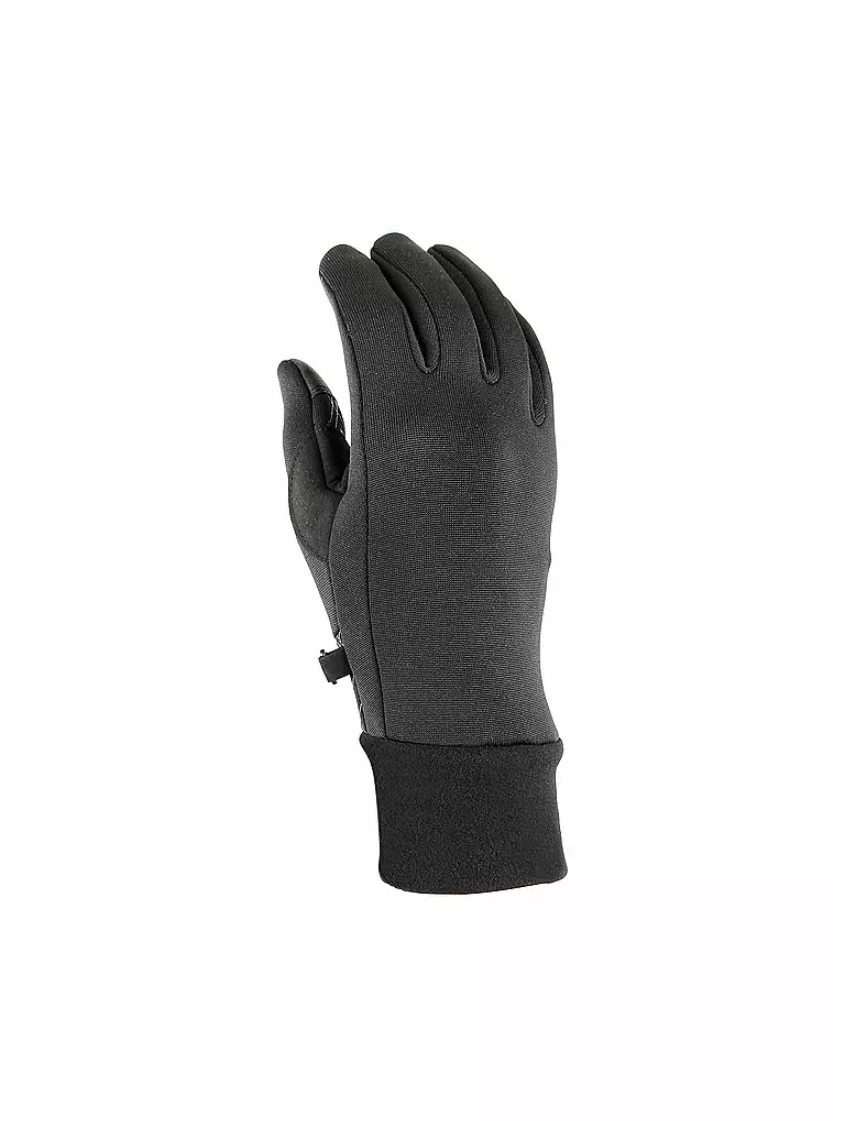 MERU | Handschuhe Nuuk Stretch | schwarz