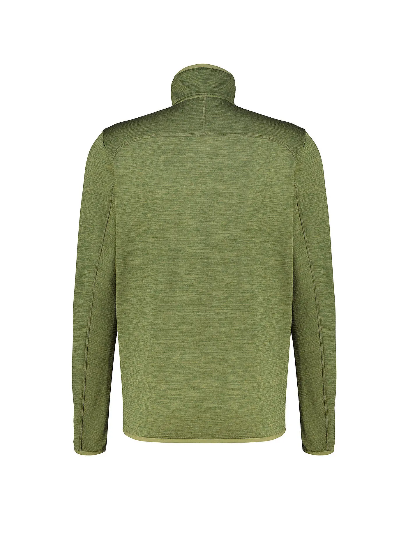 MERU | Herren Fleecejacke Caen | olive