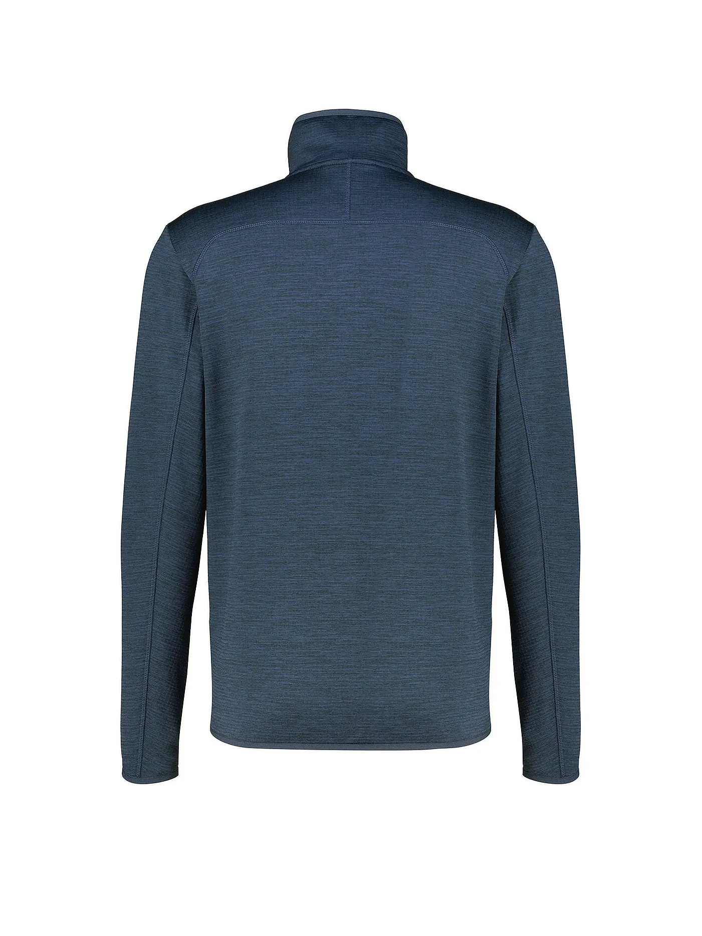 MERU | Herren Fleecejacke Caen | dunkelblau