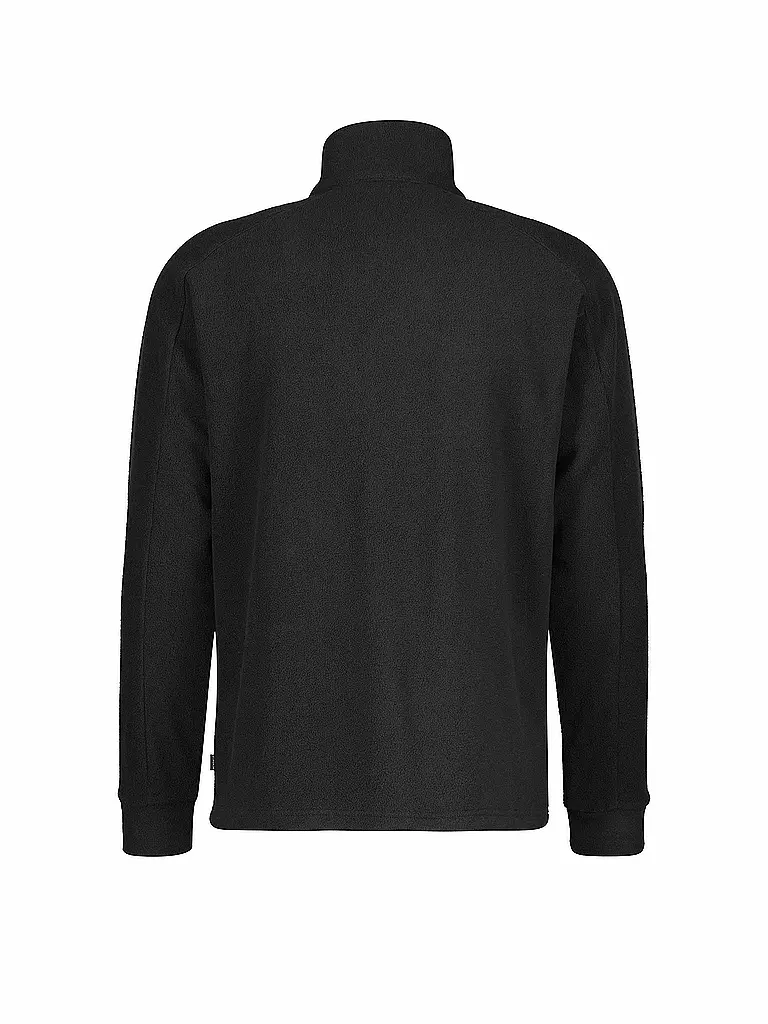 MERU | Herren Fleecejacke Smethwick | grau