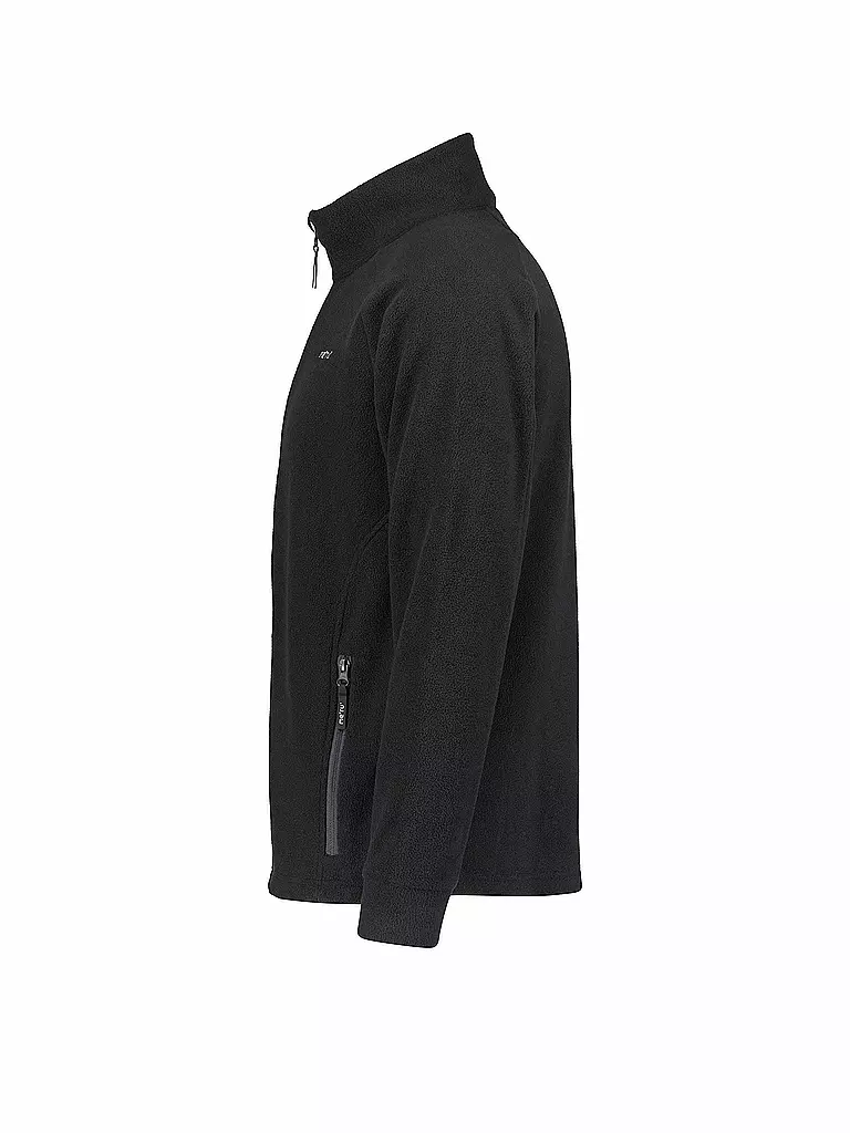 MERU | Herren Fleecejacke Smethwick | grau