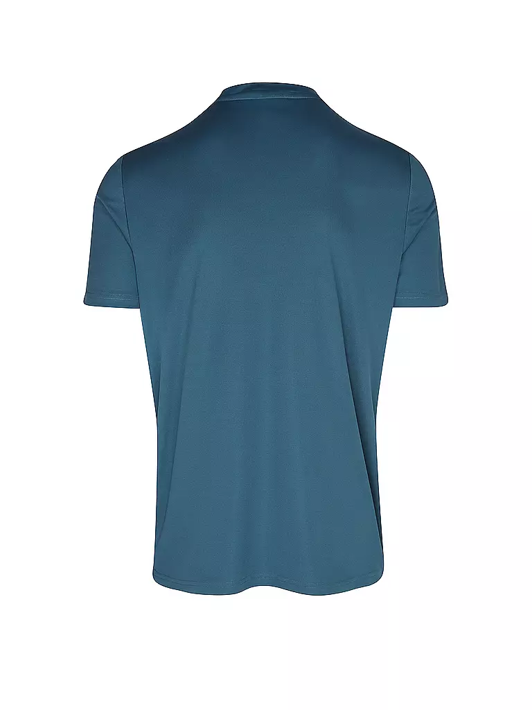 MERU | Herren Funktionsshirt Cantwell | schwarz