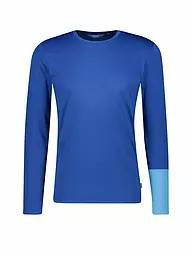 MERU | Herren Funktionsshirt Kroonstad | dunkelblau