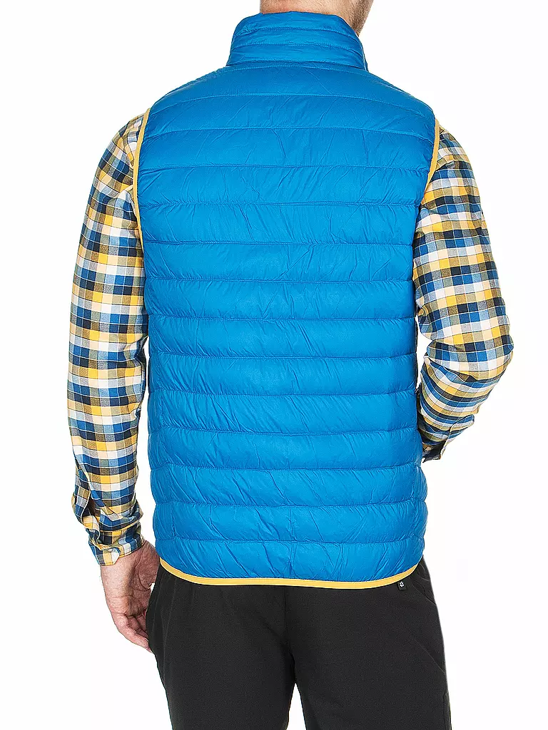 MERU | Herren Gilet Kelowna Down | 