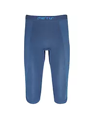 MERU | Herren Hose Anvik 3/4 | Dunkelblau