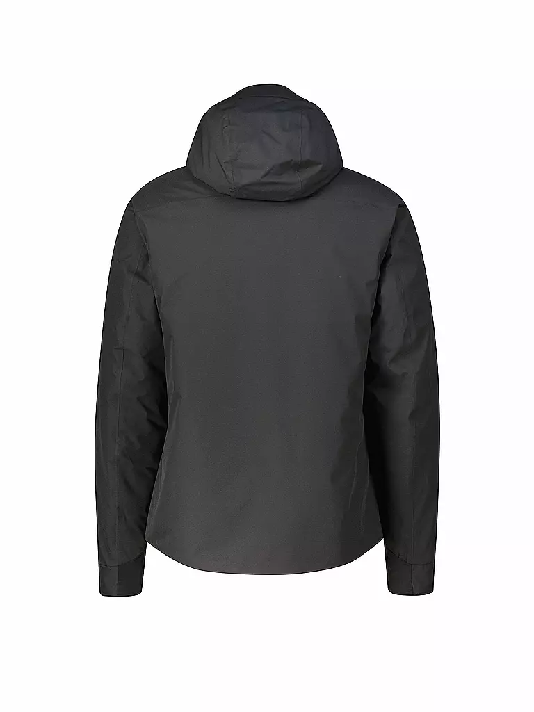 MERU | Herren Isojacke Koyukuk Hoodie | 