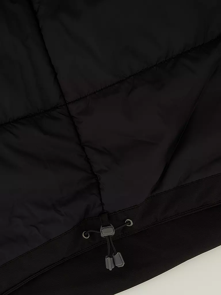 MERU | Herren Isojacke Koyukuk Hoodie | 