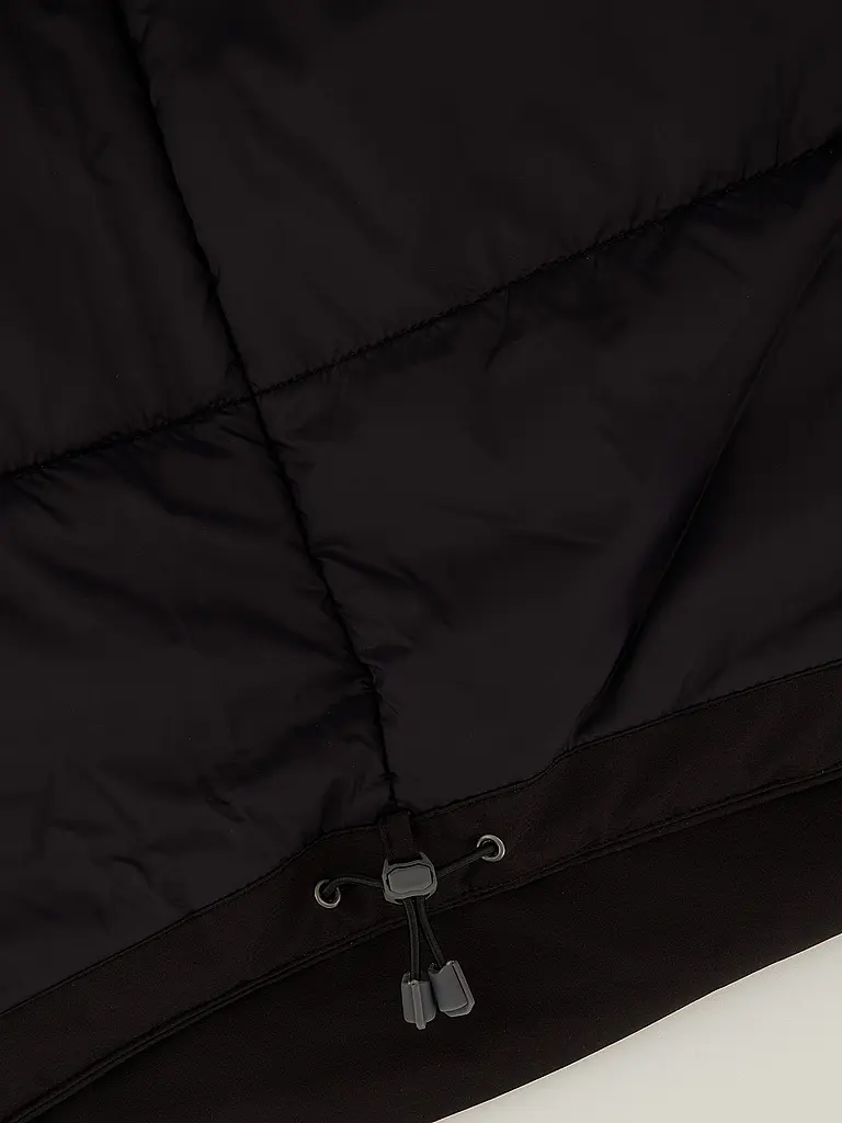 MERU | Herren Isojacke Koyukuk Hoodie | 