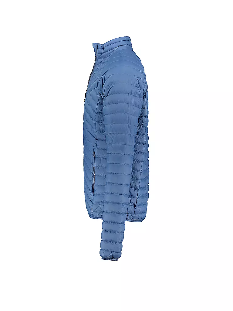 MERU | Herren Isolationsjacke Collingwood | blau