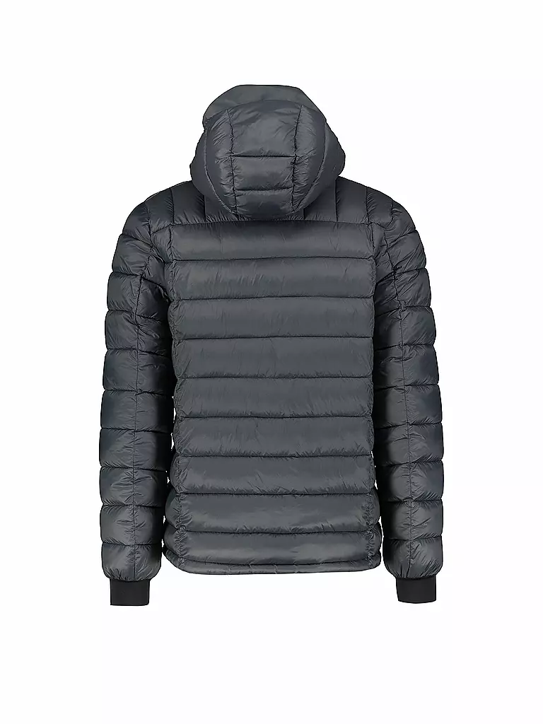 MERU | Herren Isolationsjacke Hawera | grau