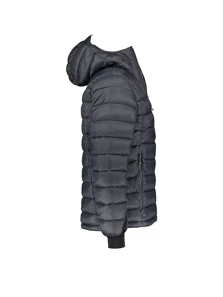 MERU | Herren Isolationsjacke Hawera | grau