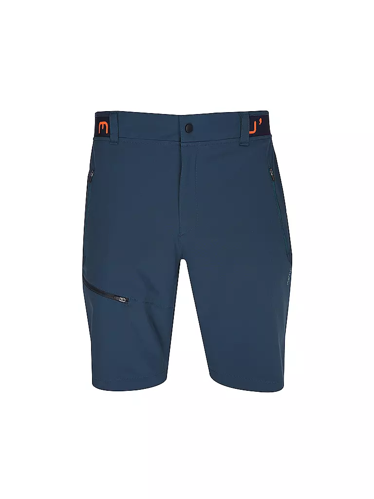 MERU | Herren Shorts Lake Louise | dunkelblau