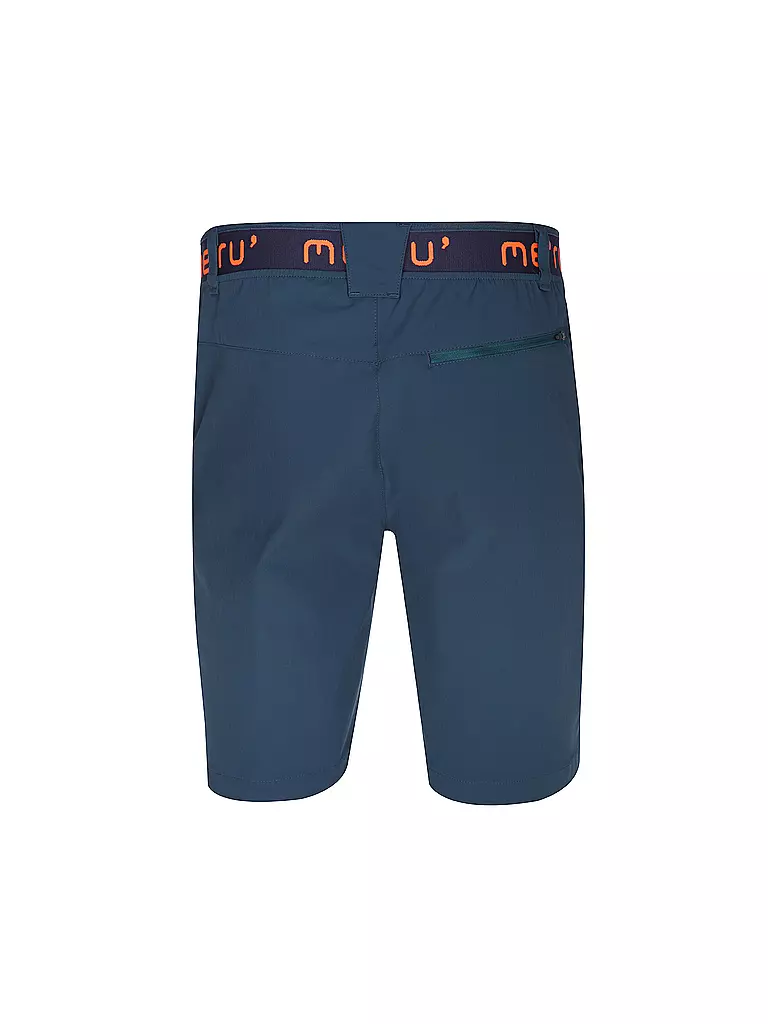 MERU | Herren Shorts Lake Louise | dunkelblau