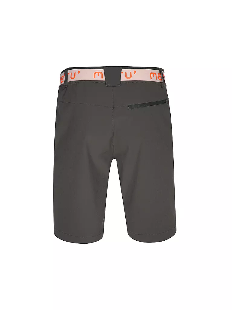 MERU | Herren Shorts Lake Louise | schwarz