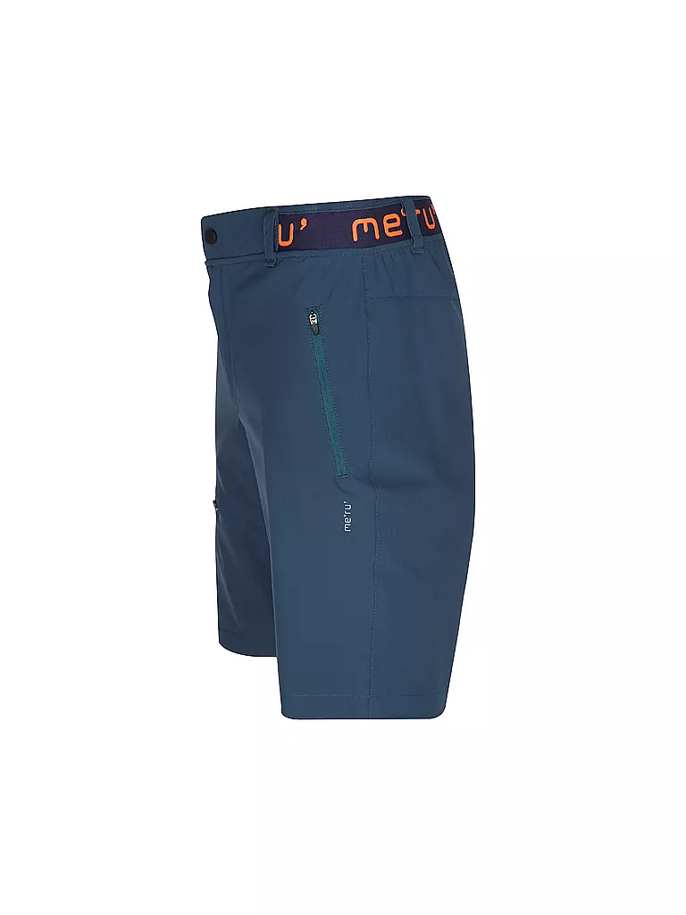 MERU | Herren Shorts Lake Louise | dunkelblau