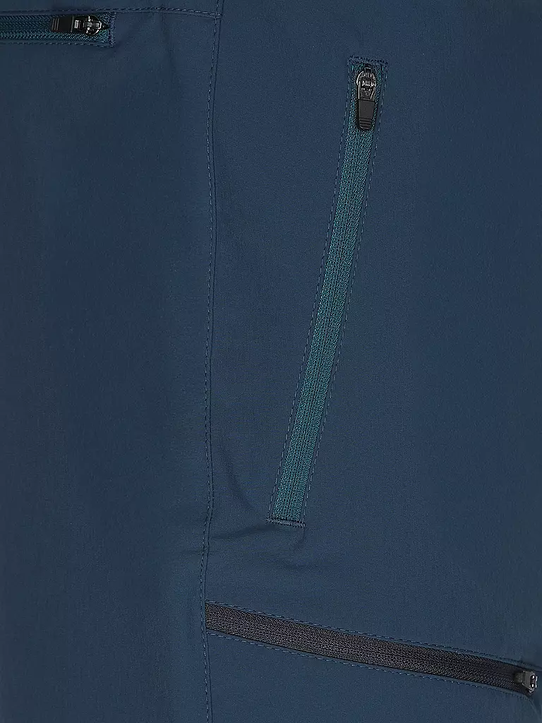 MERU | Herren Shorts Lake Louise | dunkelblau