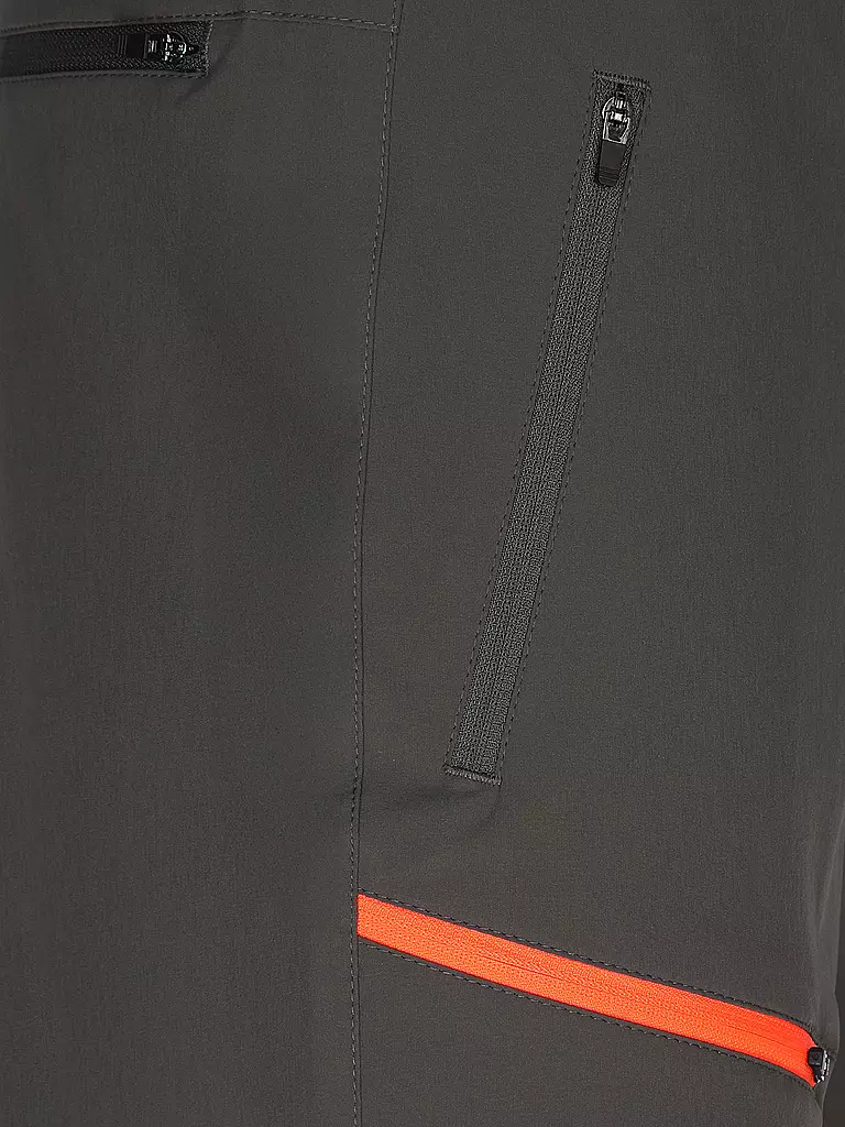 MERU | Herren Shorts Lake Louise | schwarz