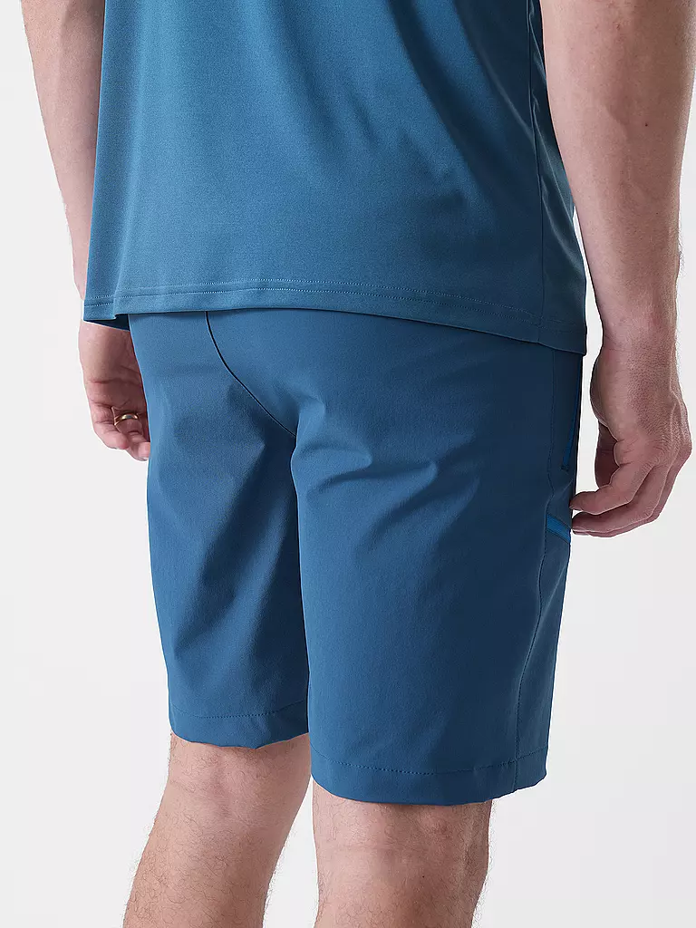 MERU | Herren Shorts Lake Louise | dunkelblau