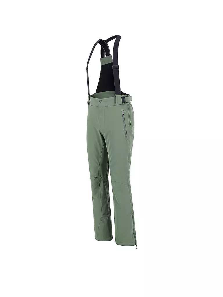 MERU | Herren Skihose Merano | olive