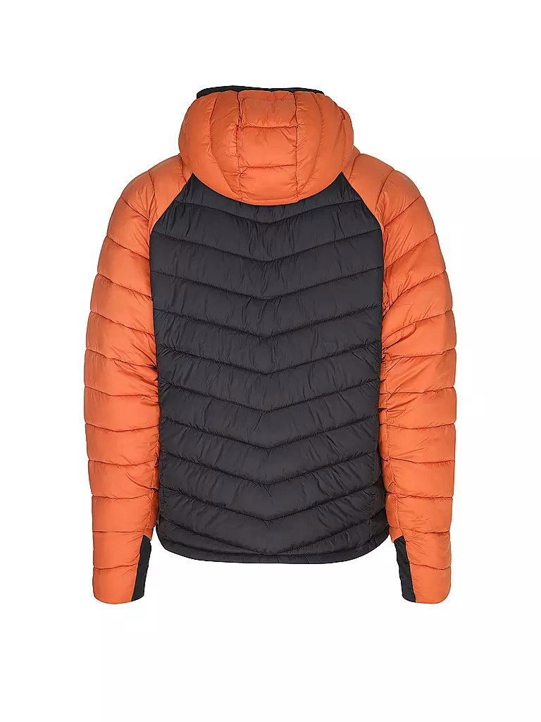 MERU | Herren Trekkingjacke Perryville | hellbraun