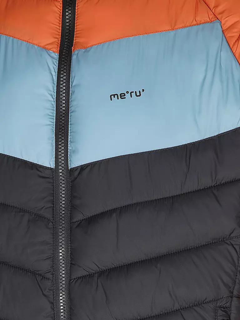 MERU | Herren Trekkingjacke Perryville | hellbraun