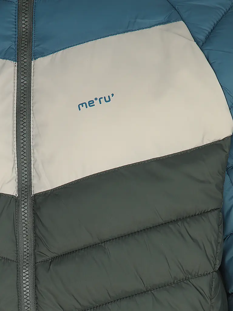 MERU | Herren Trekkingjacke Perryville | 