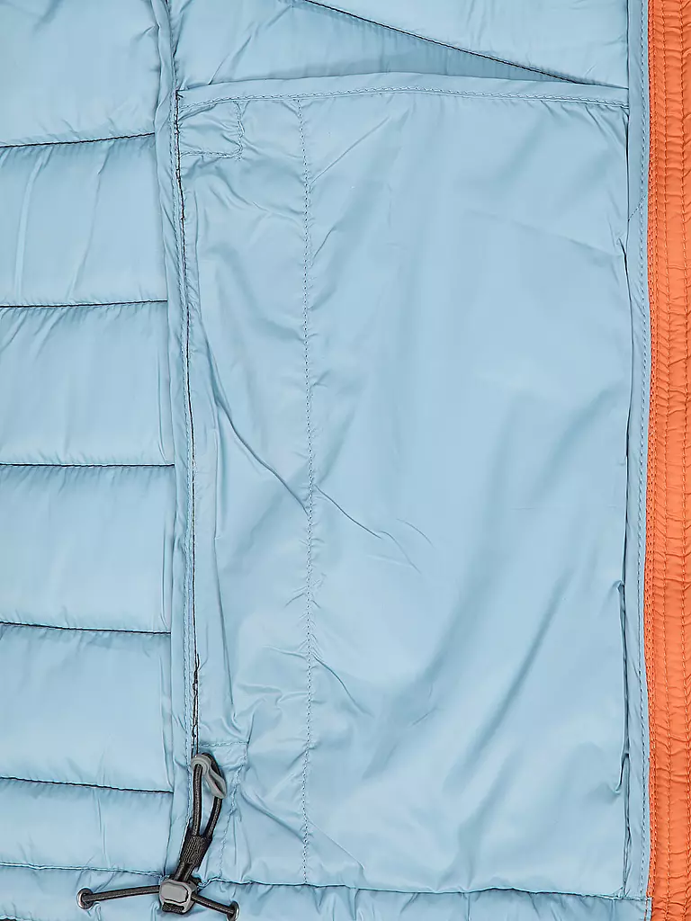 MERU | Herren Trekkingjacke Perryville | hellbraun