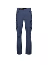 MERU | Herren Wanderhose Cargo Rosario | dunkelblau
