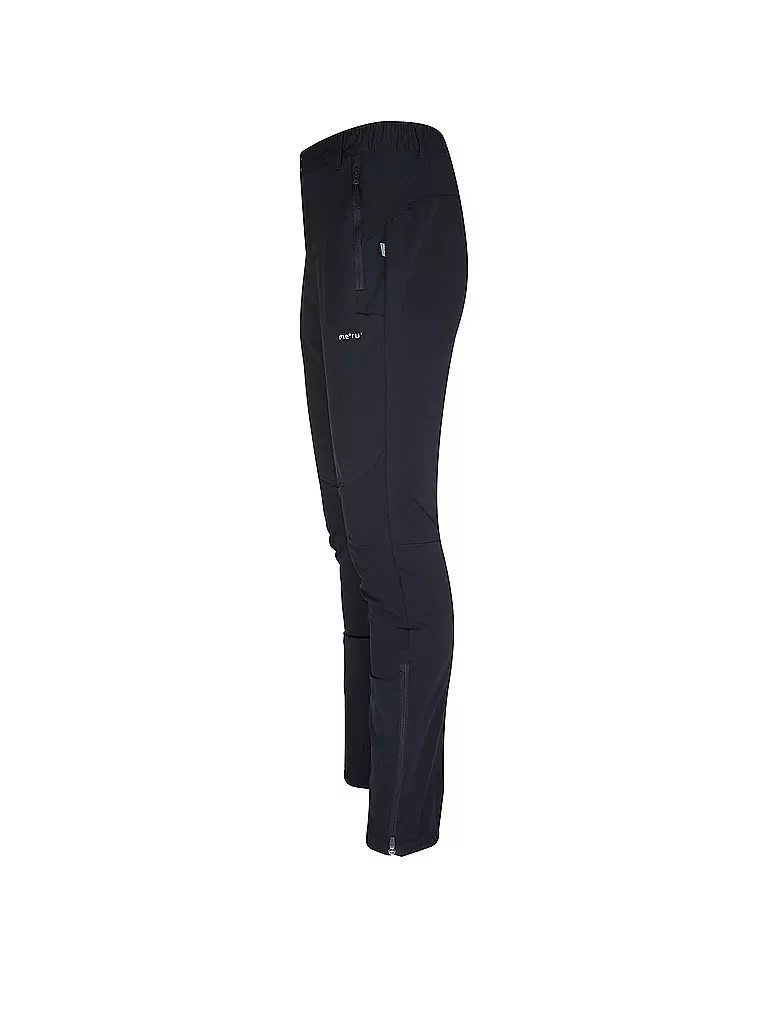 MERU | Herren Wanderhose Salford | dunkelblau