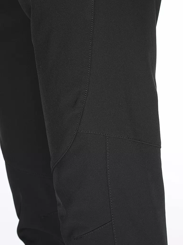 MERU | Herren Wanderhose Westport | grau