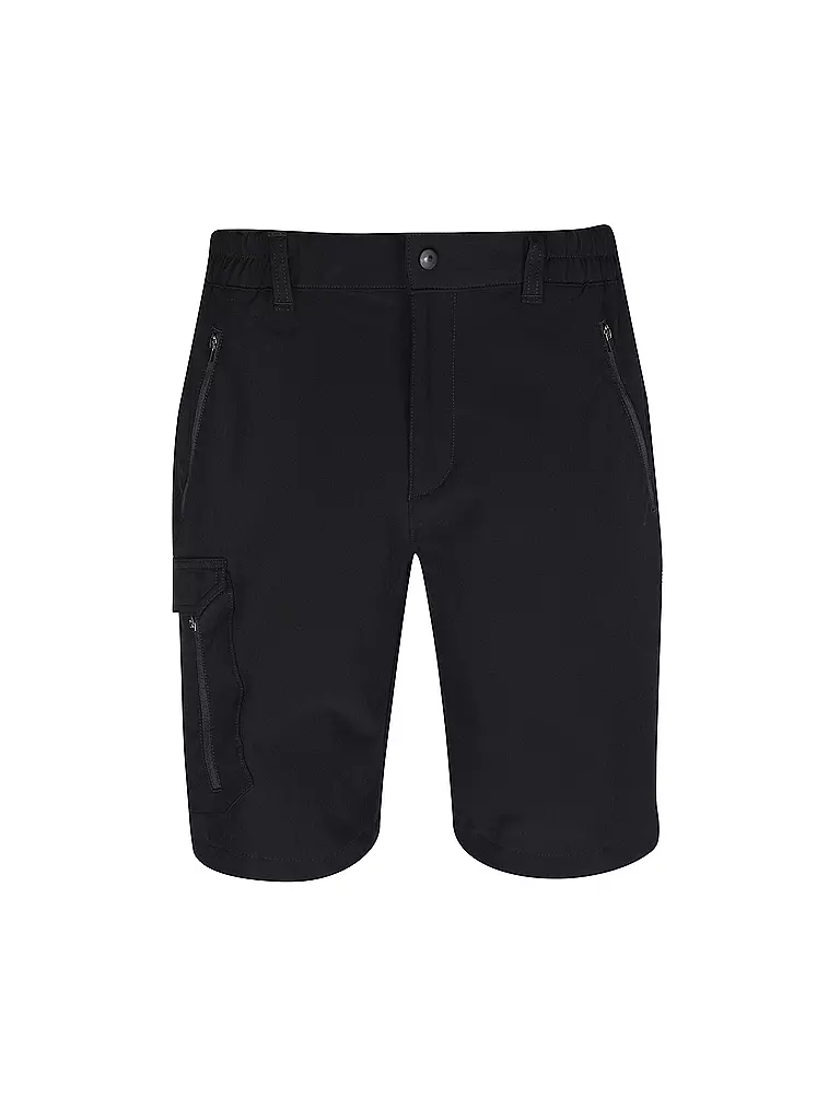 MERU | Herren Wandershort Sevran | dunkelblau