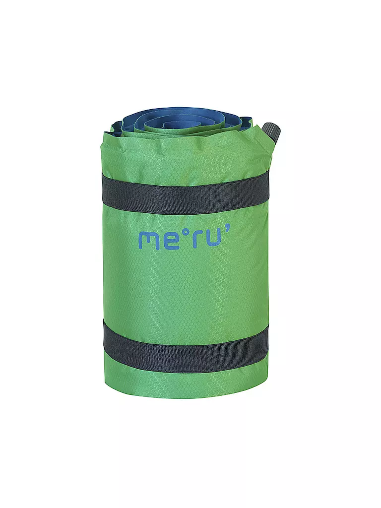 MERU | Isomatte Tera M Basic 3.0 | grün