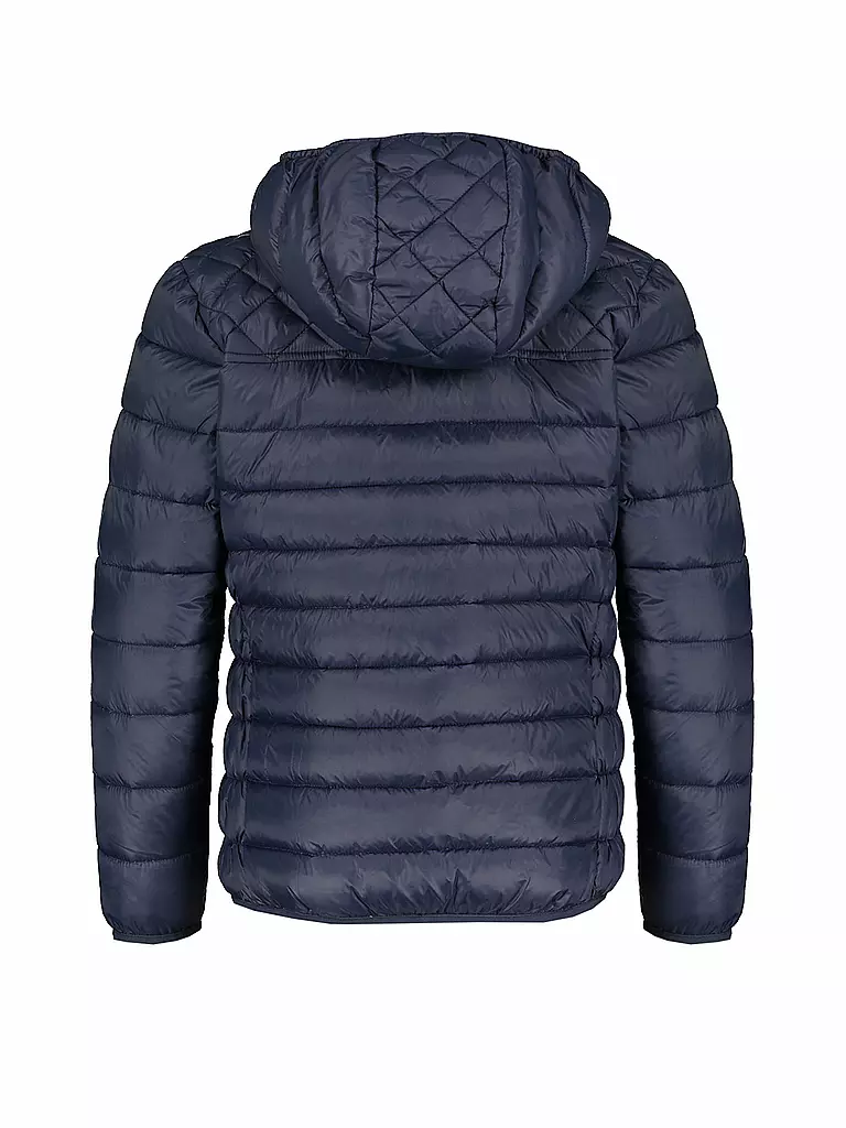 MERU | Kinder Jacke Greater Sudbury | blau