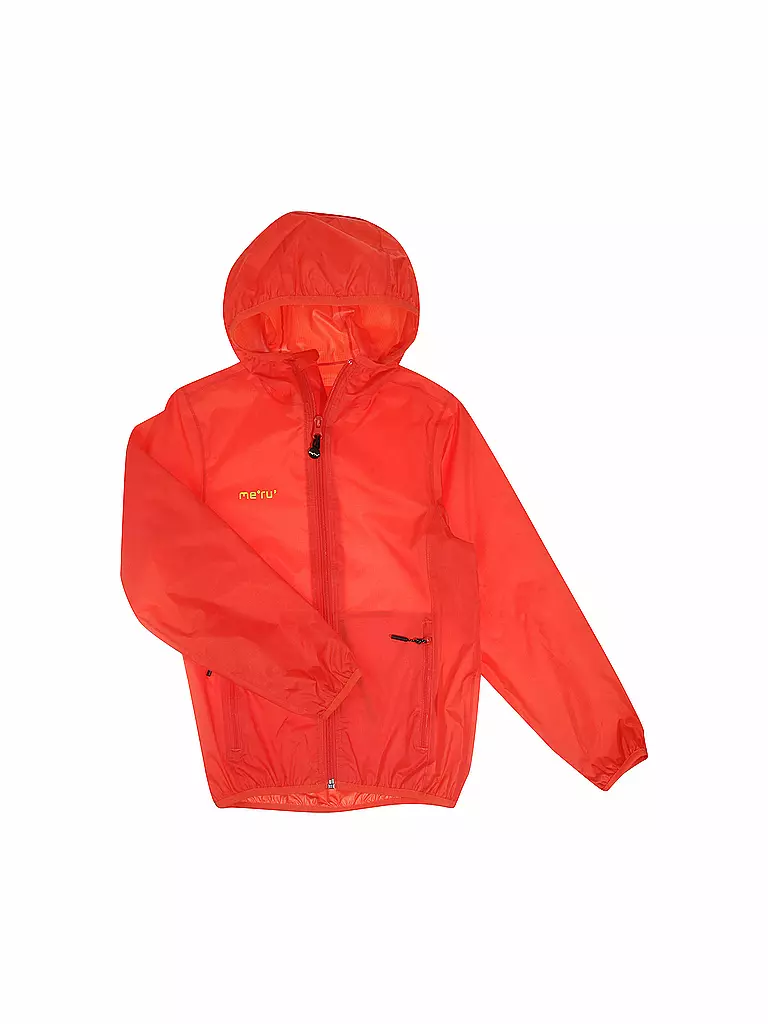 MERU | Kinder Regenjacke Castres | 