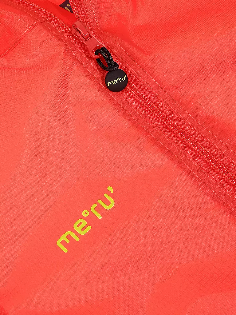MERU | Kinder Regenjacke Castres | 