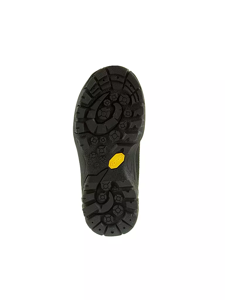 MERU | Kinder Wanderschuh Rocker Vibram WP | 