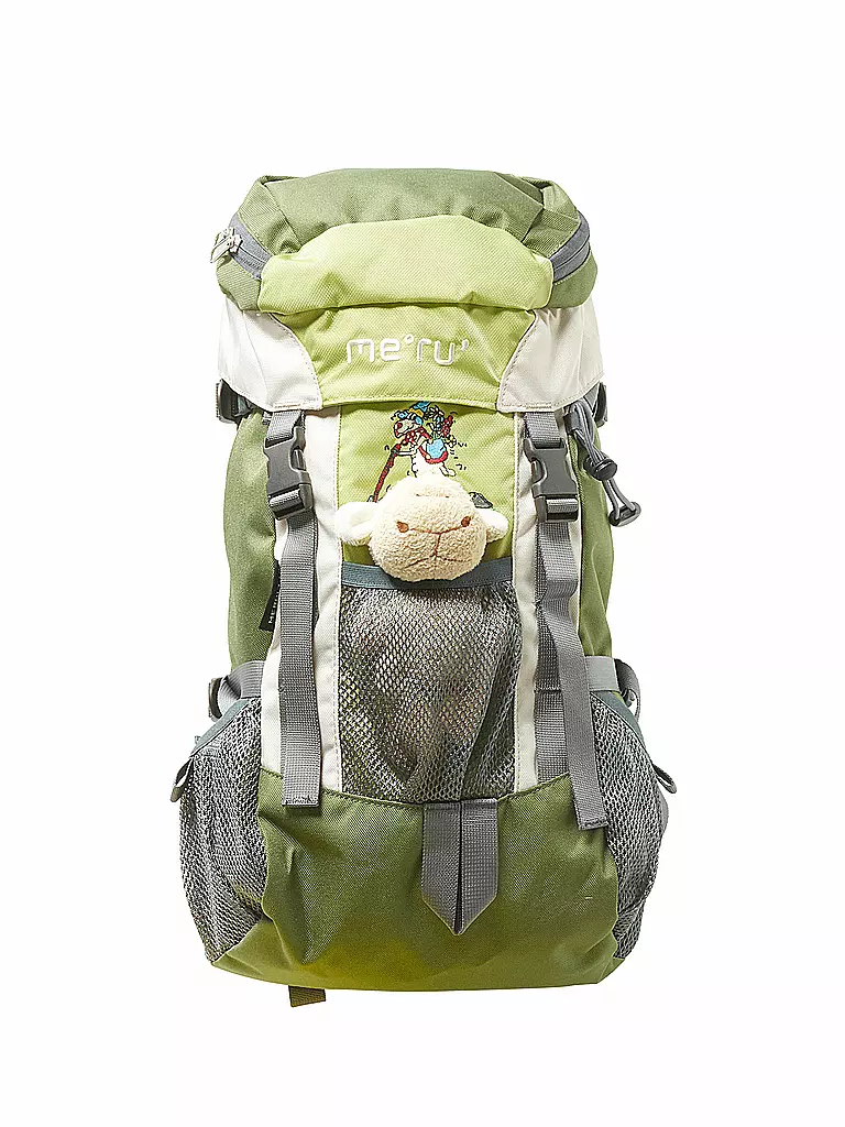 MERU | Kinderrucksack Meruli 15 | 