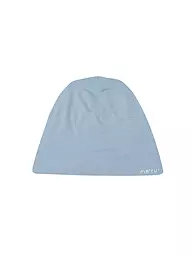 MERU | Mütze Ringsted Wool | blau