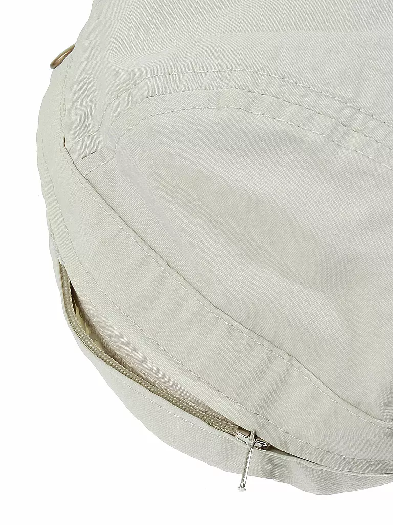 MERU | Outdoor Kappe mit Nackenschutz | beige