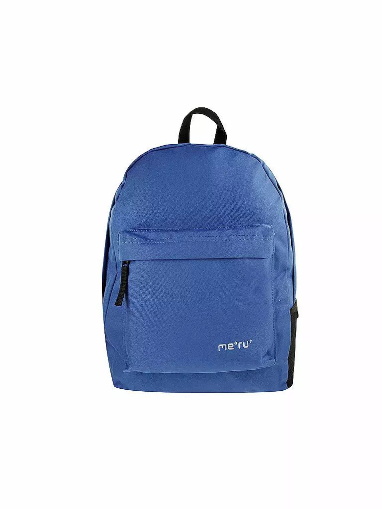 MERU | Rucksack Street 20L | blau