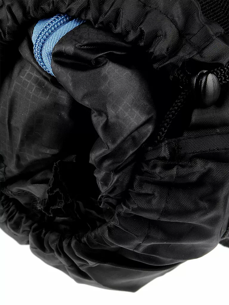 MERU | Schlafsack Hina 12 L | schwarz