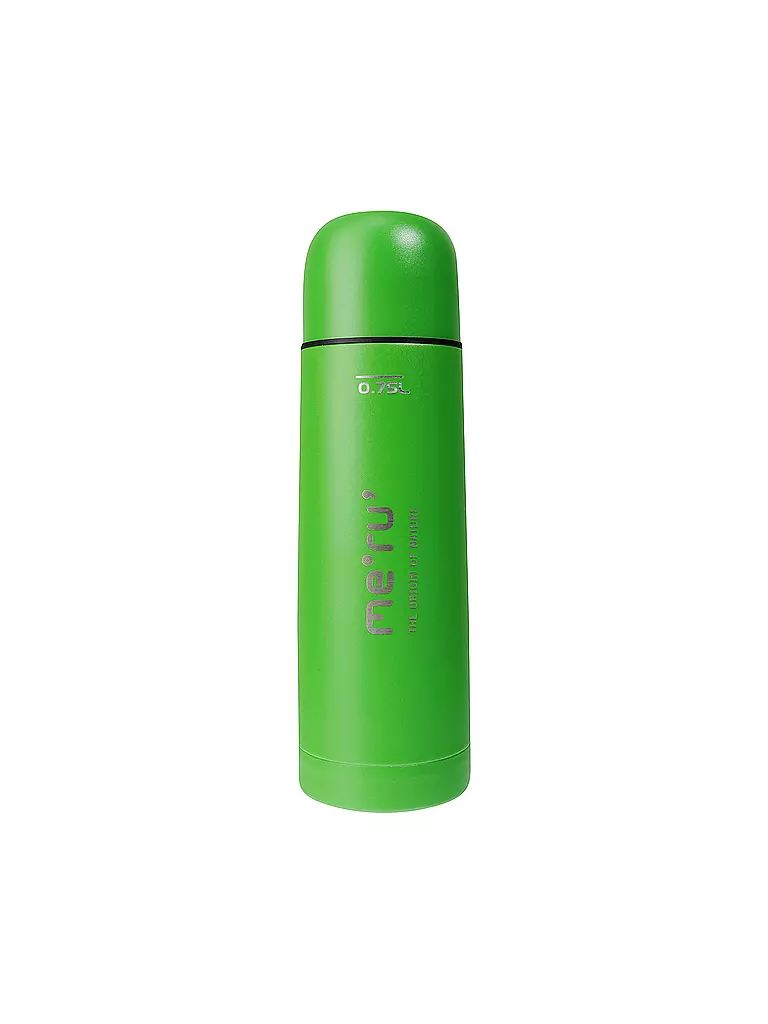 MERU | Thermosflasche 750ml | grün