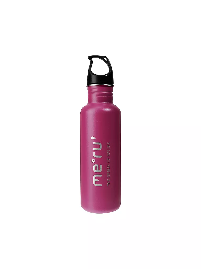MERU | Trinkflasche Splash 750ml | lila