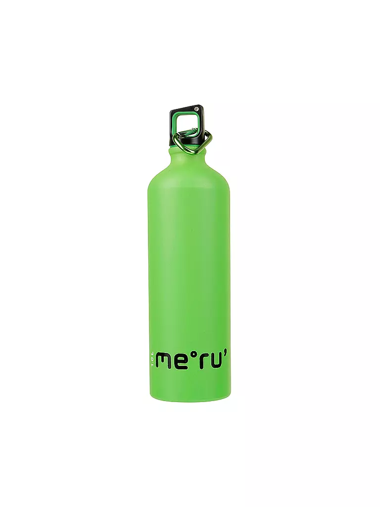 MERU | Trinkflasche Spring 1 Liter | 