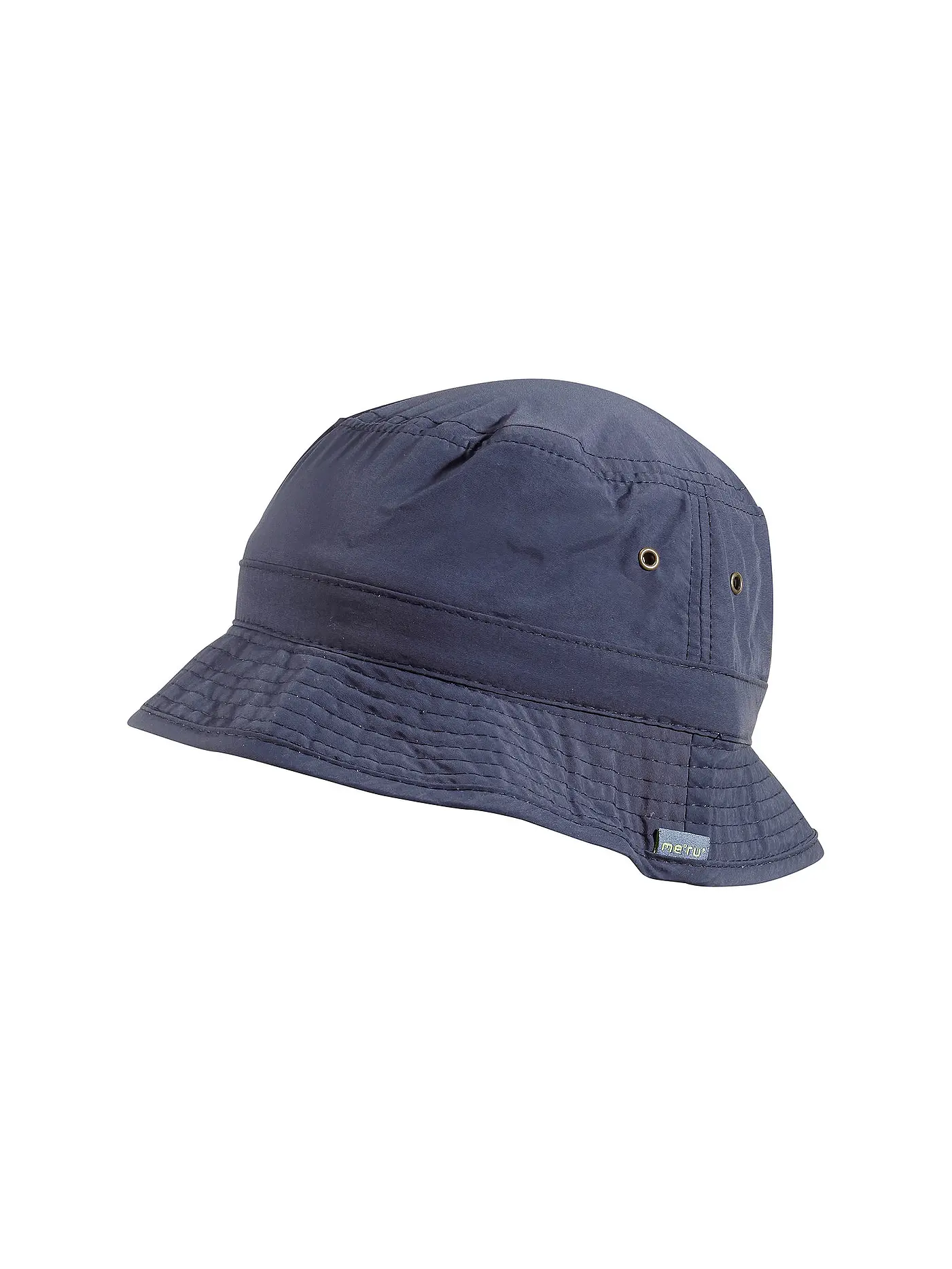 MERU | Wanderhut Bucket 50+  | blau
