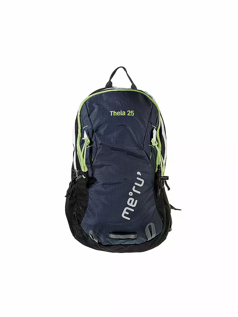 MERU | Wanderrucksack Thela 25 | grau