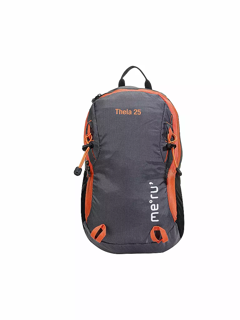 MERU | Wanderrucksack Thela 25 | grau