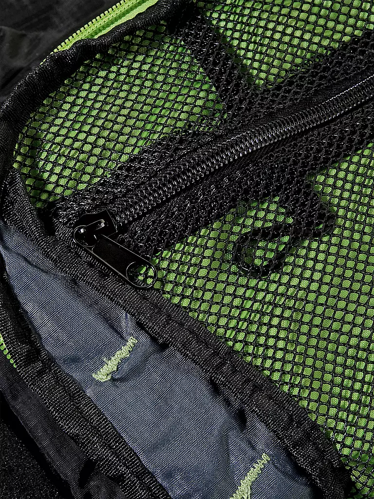 MERU | Wanderrucksack Thela 25 | grau